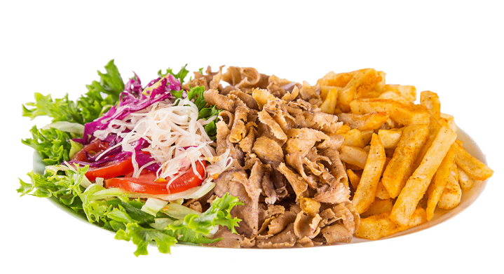 Repas enfant Soustons