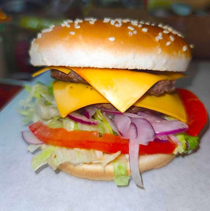 Fast food à Soustons