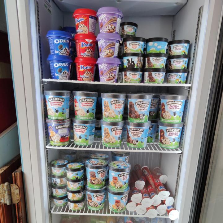 glace Soustons