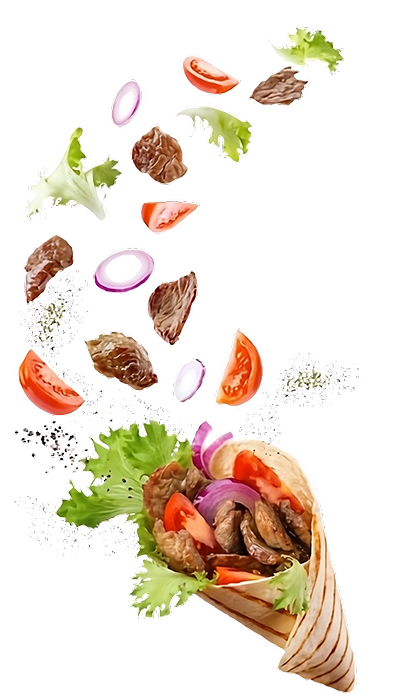 Fast food à Soustons