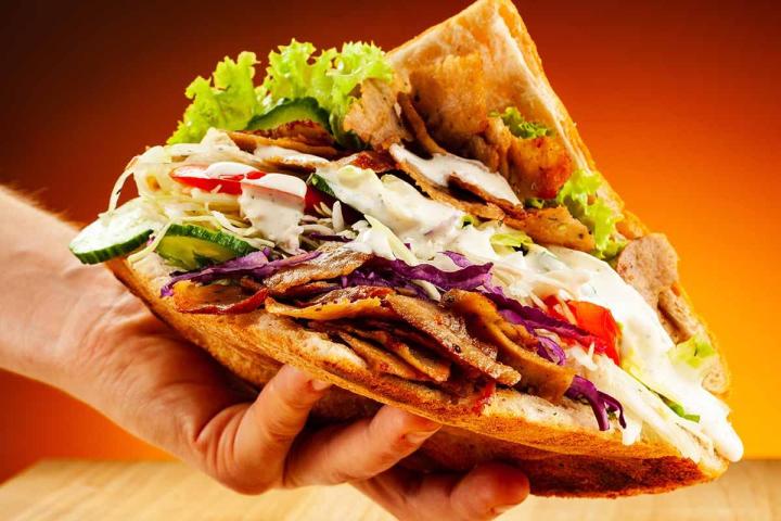 Fast food Soustons