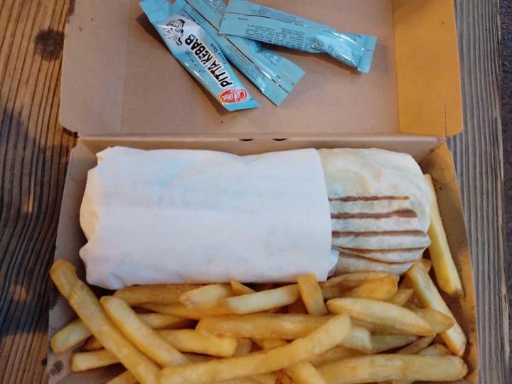  Régalez vos enfants avec nos délicieux plats équilibrés.