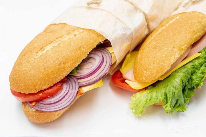 Repas à emporter rapide Soustons