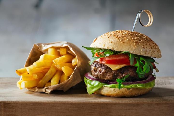 Burgers Soustons
