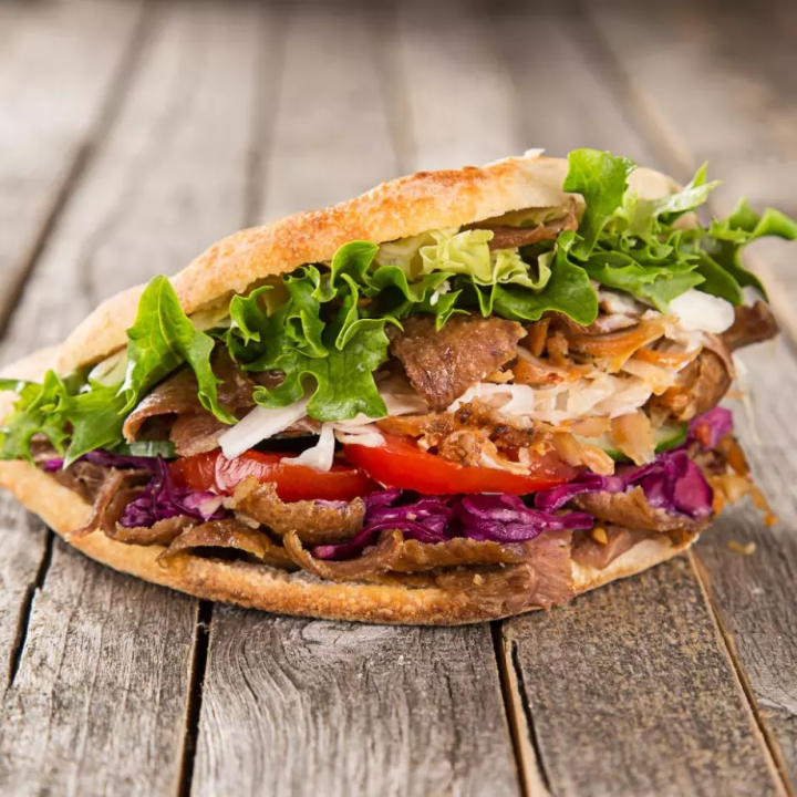 Sandwichs Soustons
