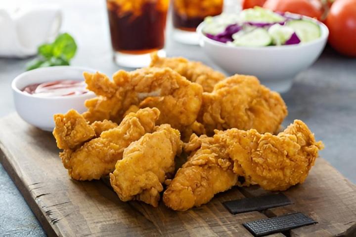 Sandwichs Soustons